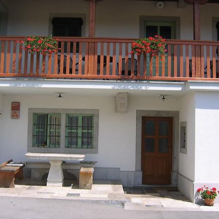 Tourist Farm Petelin-Durcik Villa Pliskovica Exterior photo