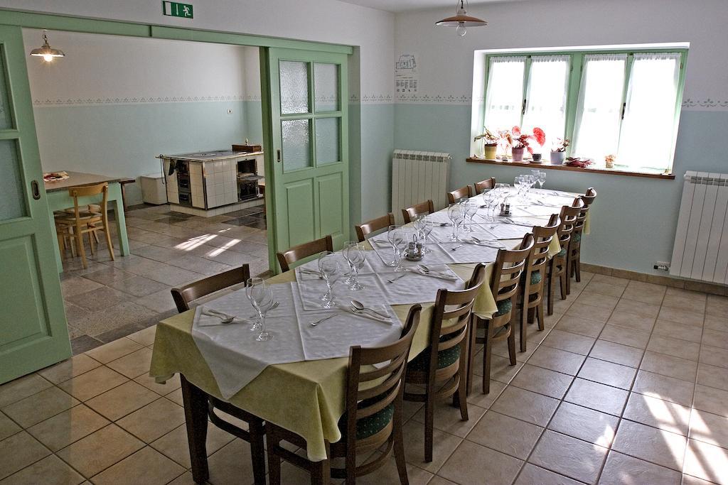 Tourist Farm Petelin-Durcik Villa Pliskovica Exterior photo