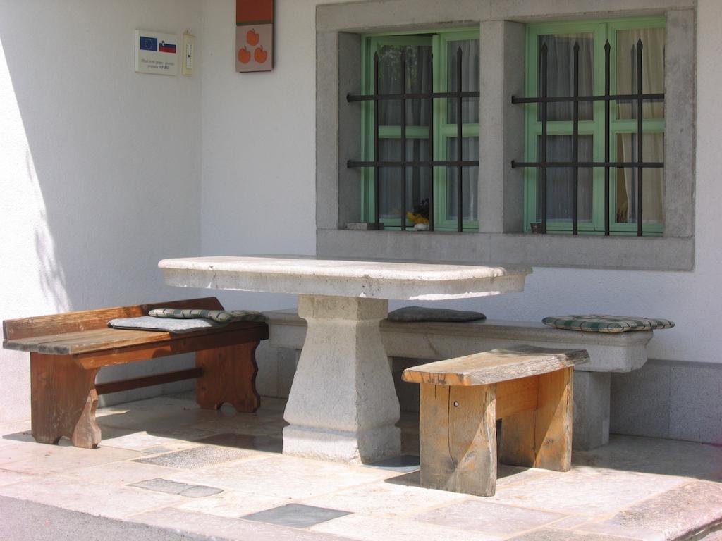 Tourist Farm Petelin-Durcik Villa Pliskovica Exterior photo